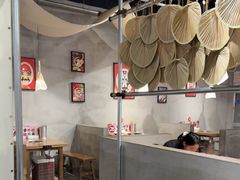 -言玖鲜火锅串串披萨自助(益田假日店)