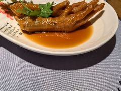 -晓粤·惹味粤菜(凯德乐峰广场店)