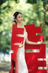 点击看大图 -圣柏莎高端婚纱会所