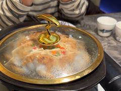 -前海沿·青岛菜(乐客城店)