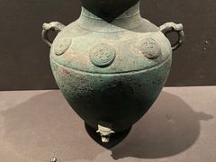 -陕西历史博物馆