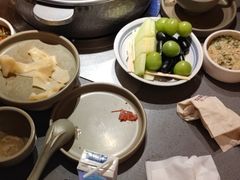-巴奴毛肚火锅(二七万达店)