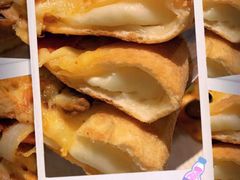 -必胜客(南锣鼓巷店)