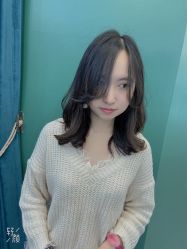 -银星女王公园发型艺术沙龙