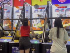 -反斗乐园(中航城君尚购物中心)