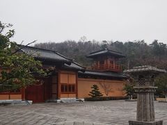 -习家池