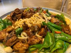 -便宜坊烤鸭店(科创店)