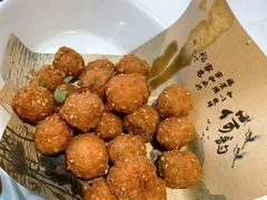 -味+新京宴·烤鸭·北京菜(创意谷店)