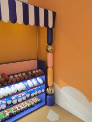 -奈尔宝家庭中心·亲子餐厅(苏州大悦城店)