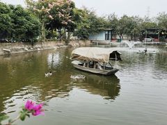 -新合益乡村农庄