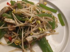 -稻香酒家·33年老字号·港式粤菜(富邦中心店)