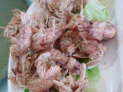 -天桥饭店·特色海鲜(金山嘴渔村店)