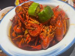 -虾乐园龙虾·夜宵(松江店)