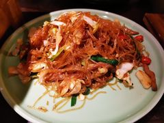 -绿茶餐厅(西湖银泰百货店)