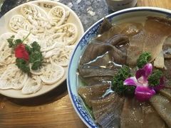 -蜀大侠火锅(香格里拉店)