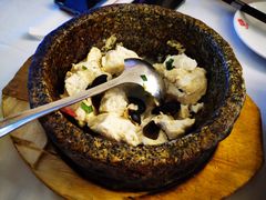 -丰收日·小海鲜·沪上家宴(顾村正大店)
