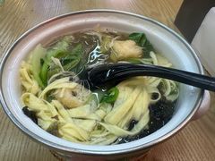-柴爿巷·香酥鸡&馄饨(复兴中路店)