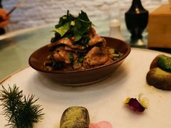 -驿舍·民國老营房院子私房菜(科学会堂店)