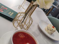 -库滋明·俄罗斯特色美食(中央大街店)
