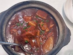 -金湖港式餐厅(建外店)