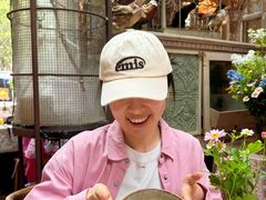 -小芳廷餐厅