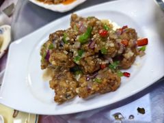 -洪霞餐馆