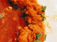 -桐庐窄溪野鱼馆