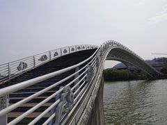 -湖州太湖旅游度假区-月亮广场