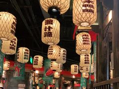 大堂-南京大牌档(济南万象城店)