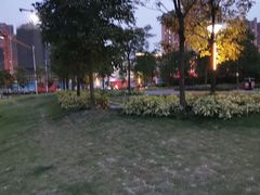 -那考河湿地公园
