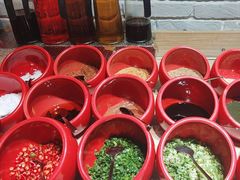 -京门活鱼馆·鱼火锅(百子湾（原红庙）店)