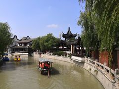 -召稼楼古镇