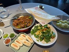 -阿庄新豫菜(通泰路店)