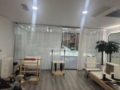 -英派斯健身(海信国际中心馆)
