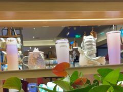 -COSTA COFFEE(新奥购物中心店)