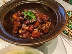 -盛百味·家宴餐厅(霸州分店)