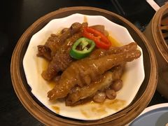 -中西名菜(增城店)