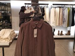 -ZARA HOME(长楹天街购物中心店)