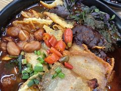 -螺蛳粉先生(蓟门桥店)