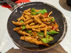 -一棠龙虾•王牌虾球(恒隆广场店)