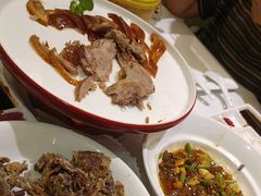 -大鸭梨烤鸭(左家庄店)