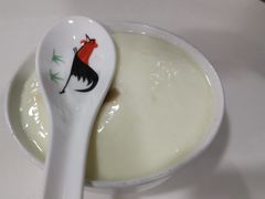 双皮奶-翠苑甜品专家(北角道店)