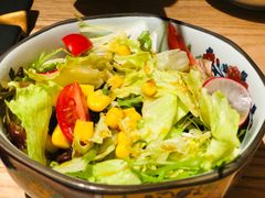 -本日風和·寿司·料理(博地中心店)