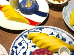 -星叶·东南亚料理(宁波万象汇店)