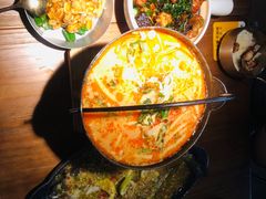-岛风·台食小馆 ISLAND BISTRO(烟台山店)