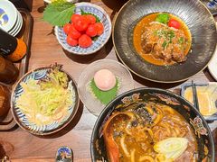 -鸟鹏烧鸟居酒屋(天河领展店)