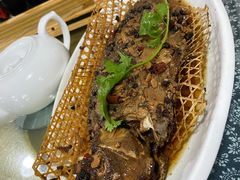 -老家菜馆(正定店)