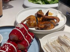 -粤来记·啫啫煲·点心(日月光店)