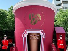 -COSTA COFFEE(武汉武商MALL店)