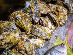 -潮三爷砂锅焗海鲜·生腌·海鲜粥(朝晖店)